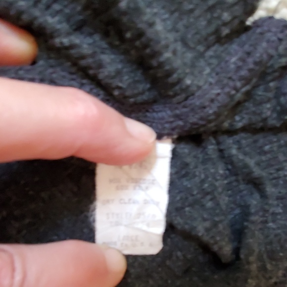 Vintage Fitigues top - Picture 5 of 5